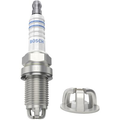 Bosch Zündkerze 0 241 240 609 - Zündkerze Bosch Zündkerze 0 241 240 609 - Zündkerze