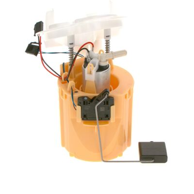 Bosch A2124701094 Kraftstoffpumpe - Mercedes-Benz CLS & E-Klasse Bosch A2124701094 Kraftstoffpumpe - Mercedes-Benz CLS & E-Klasse