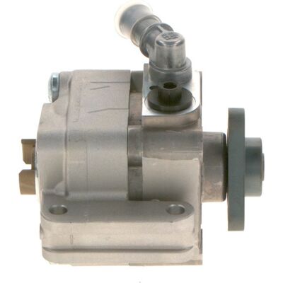 BOSCH K S01 004 260 Hydraulische Lenkpumpe - Gebraucht BOSCH K S01 004 260 Hydraulische Lenkpumpe - Gebraucht
