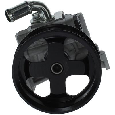 Bosch KS02000009 Hydraulikpumpe Passend Für Ford Tourneo Transit K - Hydraulisch, Flügelzellenpumpe - FP4 Bosch KS02000009 Hydraulikpumpe Passend Für Ford Tourneo Transit K - Hydraulisch, Flügelzellenpumpe - FP4