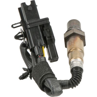 Bosch 0 258 007 204 Lambdasonde - Nissan, Infiniti, Ford Bosch 0 258 007 204 Lambdasonde - Nissan, Infiniti, Ford