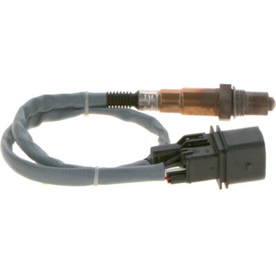 Bosch Lambda Sonde - 0 258 007 208 - 5 Schaltkreise Bosch Lambda Sonde - 0 258 007 208 - 5 Schaltkreise