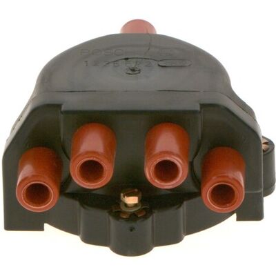 Bosch Volvo Zündverteilerkappe - 2316 cm³, B230F, B230K, B234G Bosch Volvo Zündverteilerkappe - 2316 cm³, B230F, B230K, B234G