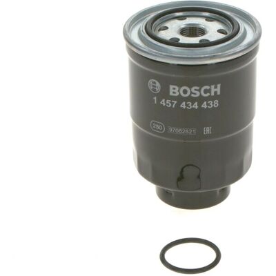 BOSCH - TOYOTA - Corolla Verso - Kraftstofffilter BOSCH - TOYOTA - Corolla Verso - Kraftstofffilter
