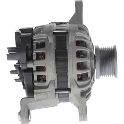 Bosch Lichtmaschine 150A für Fiat Ducato - Generator Bosch Lichtmaschine 150A für Fiat Ducato - Generator