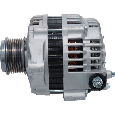 BOSCH 1 986 A01 298 Lichtmaschine - SUV BOSCH 1 986 A01 298 Lichtmaschine - SUV