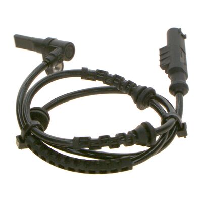 Bosch - Raddrehzahl Sensor - Vorne-Rechts - Kabel - Sensor Bosch - Raddrehzahl Sensor - Vorne-Rechts - Kabel - Sensor