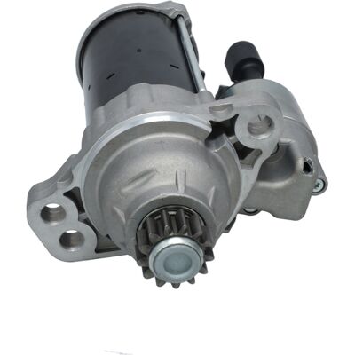 Bosch 1986 S00 884 Starter - Kompatibel mit VW, Audi, Skoda - 12V 1,5kW Bosch 1986 S00 884 Starter - Kompatibel mit VW, Audi, Skoda - 12V 1,5kW