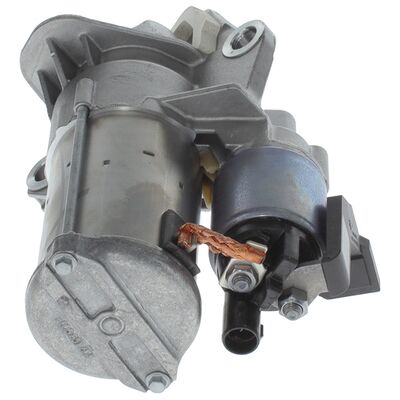 Bosch 1986S00942 Anlasser - 12V, 1,4kW, Rechts, 3 Befestigungslöcher Bosch 1986S00942 Anlasser - 12V, 1,4kW, Rechts, 3 Befestigungslöcher