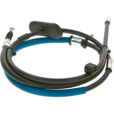 Bosch 1987482885 - Handbremsseil für Opel Zafira und Vauxhall Zafira Bosch 1987482885 - Handbremsseil für Opel Zafira und Vauxhall Zafira