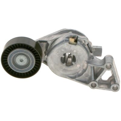Bosch 06A903315D/E/F Keilrippenriemen Spannrolle - Timing Belt Tensioner and Pulley Bosch 06A903315D/E/F Keilrippenriemen Spannrolle - Timing Belt Tensioner and Pulley