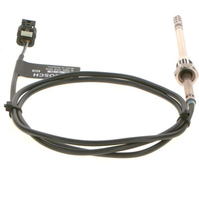 Bosch A0009053705 Hochwertiger Abgastemperatursensor - Abgastemperatur Sensor Bosch A0009053705 Hochwertiger Abgastemperatursensor - Abgastemperatur Sensor