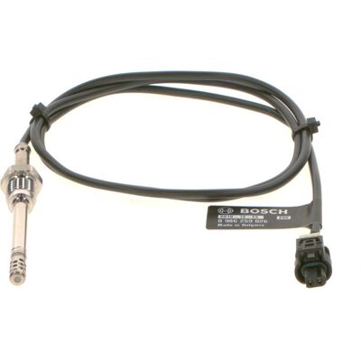 Bosch A0009053705 Hochwertiger Abgastemperatursensor - Abgastemperatur Sensor Bosch A0009053705 Hochwertiger Abgastemperatursensor - Abgastemperatur Sensor