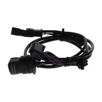 Bosch 0 986 594 619 ABS-Raddrehzahlsensor - Für Audi VW Bosch 0 986 594 619 ABS-Raddrehzahlsensor - Für Audi VW