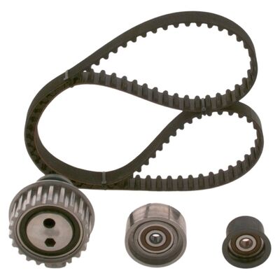 Bosch 1 987 948 611 Zahnriemensatz - Zahnriemensatz für BMW 3 und 5 Bosch 1 987 948 611 Zahnriemensatz - Zahnriemensatz für BMW 3 und 5