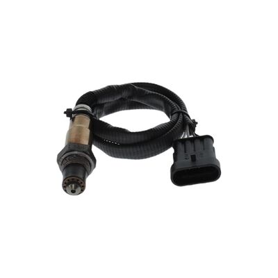 BOSCH 0 258 010 213 Lambda Sonde - 4 Schaltungen - 660mm Länge - 250000km Intervall BOSCH 0 258 010 213 Lambda Sonde - 4 Schaltungen - 660mm Länge - 250000km Intervall
