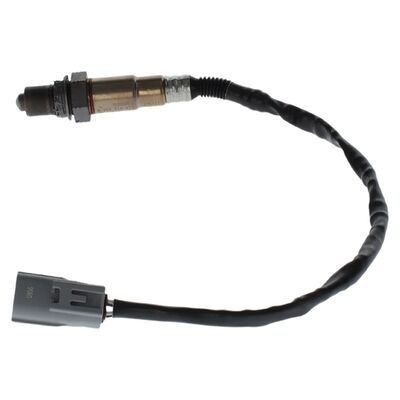 BOSCH 0 258 010 023 Lambdasonde - 4 Schaltkreise, 448mm - Produkttyp BOSCH 0 258 010 023 Lambdasonde - 4 Schaltkreise, 448mm - Produkttyp