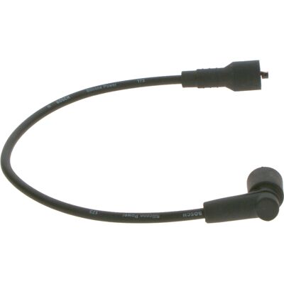 BOSCH 0 986 356 230 Zündspule Kabel - Zündspule & Kabel für Opel, Vauxhall BOSCH 0 986 356 230 Zündspule Kabel - Zündspule & Kabel für Opel, Vauxhall