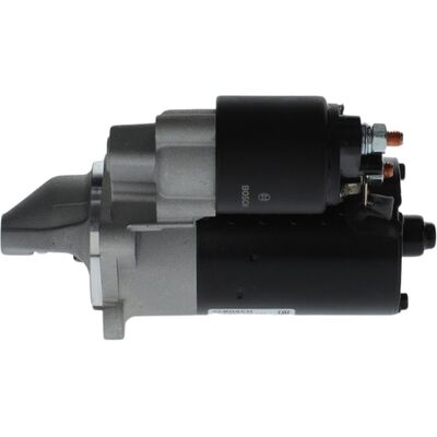 Bosch 1 986 S00 649 Starter für SMART: Fortwo I Cabriolet, Coupé - Starter Bosch 1 986 S00 649 Starter für SMART: Fortwo I Cabriolet, Coupé - Starter