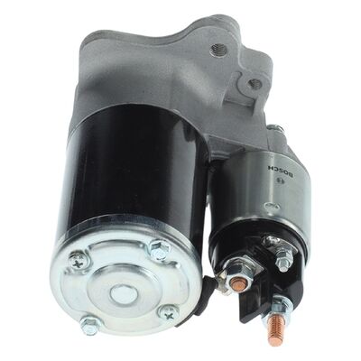 BOSCH 1 986 S00 598 Starter - Renault Dacia OEM 8200665518 BOSCH 1 986 S00 598 Starter - Renault Dacia OEM 8200665518