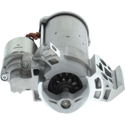 Bosch 1986S01266 - Anlasser für BMW 1-5, X3, X4 Bosch 1986S01266 - Anlasser für BMW 1-5, X3, X4