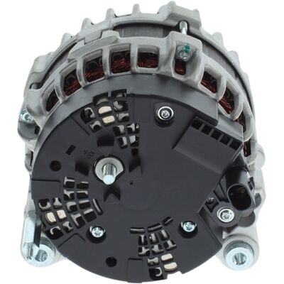 Bosch 185A Generator für Audi, Seat, Skoda, VW - 14V 180A Bosch 185A Generator für Audi, Seat, Skoda, VW - 14V 180A