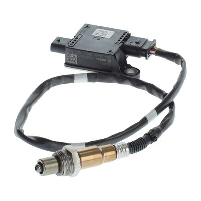 Bosch 0 281 008 060 Gassensor für Partikel - Gas Particle Sensor Bosch 0 281 008 060 Gassensor für Partikel - Gas Particle Sensor