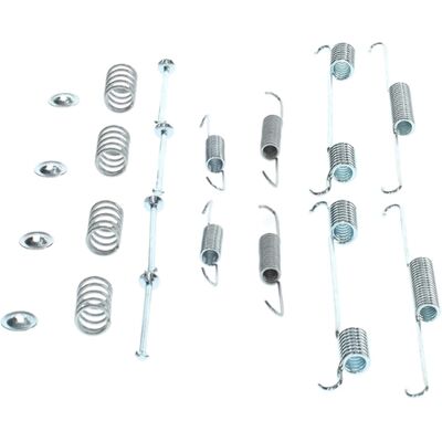 Bosch 1 987 475 292 Bremsbackensatz - Zubehörkit Bosch 1 987 475 292 Bremsbackensatz - Zubehörkit
