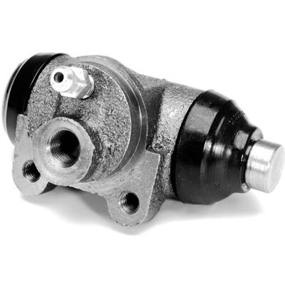 Bosch Bremscylinder - 0 986 475 837 - Bremsezylinder für Renault, Dacia, Twingo, Clio II Bosch Bremscylinder - 0 986 475 837 - Bremsezylinder für Renault, Dacia, Twingo, Clio II