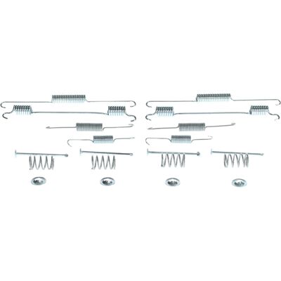 Bosch 1 987 475 292 Bremsbackensatz - Zubehörkit Bosch 1 987 475 292 Bremsbackensatz - Zubehörkit