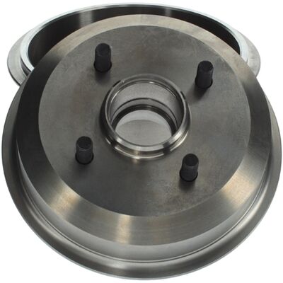 BOSCH Hinterachsbremstrommel - Bremsenteil für Ford Mazda BOSCH Hinterachsbremstrommel - Bremsenteil für Ford Mazda