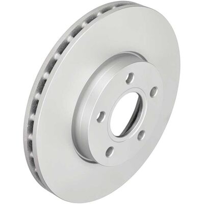Bosch Bremsscheibe 0986479173 Belüftet 278mm 25mm Für Volvo Ford Mazda Bosch Bremsscheibe 0986479173 Belüftet 278mm 25mm Für Volvo Ford Mazda