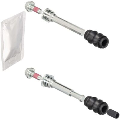 Bosch Führungshülsensatz - Bremszange Teile Bosch Führungshülsensatz - Bremszange Teile