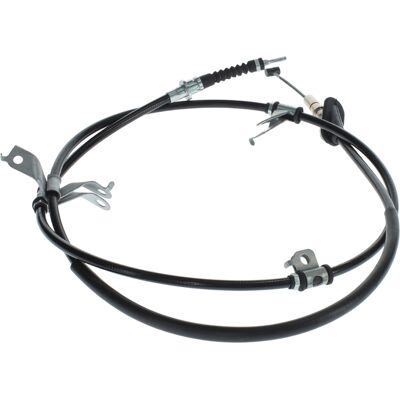 Bosch Honda Civic Hinteres Linkes Handbremsseil - Seilzug, Feststellbremse Bosch Honda Civic Hinteres Linkes Handbremsseil - Seilzug, Feststellbremse