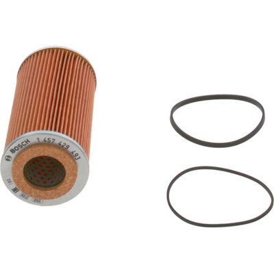 Bosch Ölfilter - V8 Aston Martin, Mini, Rover Mini - Hochwertig Bosch Ölfilter - V8 Aston Martin, Mini, Rover Mini - Hochwertig