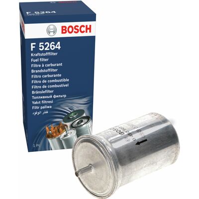 Bosch Kraftstofffilter 0 450 905 264 Bosch Kraftstofffilter 0 450 905 264