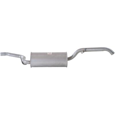 BOSAL Ford Focus III C-Max II Hinterrohr - Auspuffsystem BOSAL Ford Focus III C-Max II Hinterrohr - Auspuffsystem