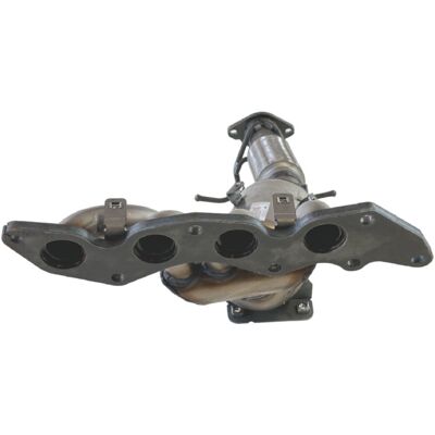 Bosal Katalysator 090563 Für Ford Volvo Bosal Katalysator 090563 Für Ford Volvo