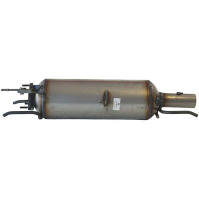 Bosal Ruß-/partikelfilter, Abgasanlage 097205 Für Vaughall Fiat Saab Bosal Ruß-/partikelfilter, Abgasanlage 097205 Für Vaughall Fiat Saab
