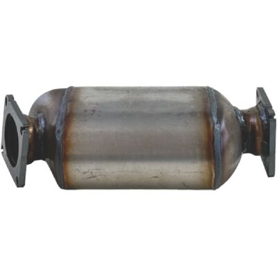 BOSAL 097-326 Partikelfilter - Euro 4 BOSAL 097-326 Partikelfilter - Euro 4