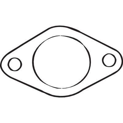 Bosal Modell 256-856 Abgasrohr Dichtung - Abgassystem Bosal Modell 256-856 Abgasrohr Dichtung - Abgassystem