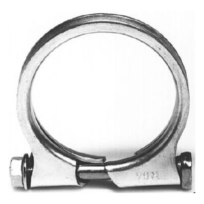 BOSAL 3351642505512 Verbindung für Abgassystem BOSAL 3351642505512 Verbindung für Abgassystem