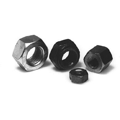 BOSAL Mutter M8 - Abgaskrümmer BOSAL Mutter M8 - Abgaskrümmer
