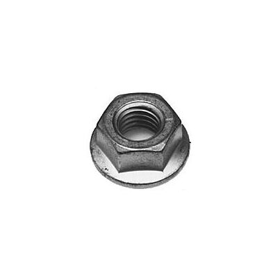 Bosal Mutter, Abgaskrümmer 258340 Für Kia Bosal Mutter, Abgaskrümmer 258340 Für Kia