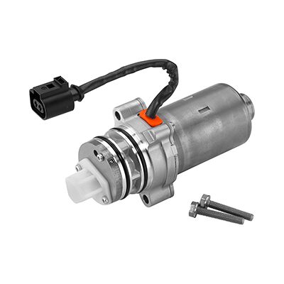BorgWarner - Vorladepumpe Haldex Gen V - Kupplungspumpe BorgWarner - Vorladepumpe Haldex Gen V - Kupplungspumpe