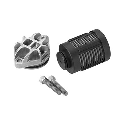 BorgWarner Modell DS2002968 Hydraulikfilter - Allradantrieb BorgWarner Modell DS2002968 Hydraulikfilter - Allradantrieb