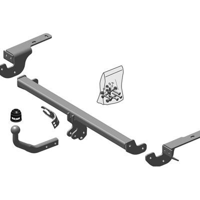BRINK 417800 Anhängerkupplung - EC Qualität BRINK 417800 Anhängerkupplung - EC Qualität