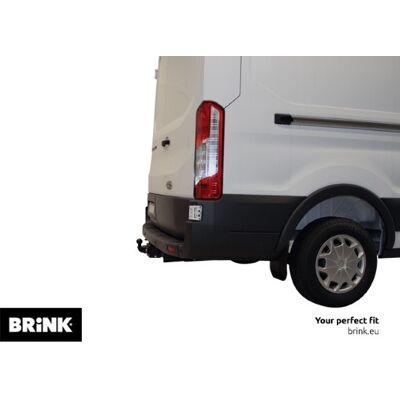 BRINK Modell 631500 - Anhängerkupplung für Ford Transit BRINK Modell 631500 - Anhängerkupplung für Ford Transit