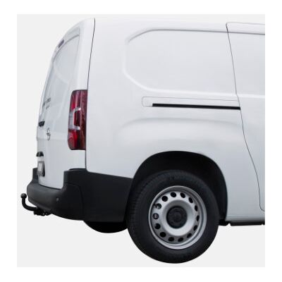BRINK 660500 Anhängerkupplung - Peugeot, Citroën, Opel, Toyota, Fiat BRINK 660500 Anhängerkupplung - Peugeot, Citroën, Opel, Toyota, Fiat