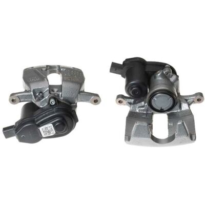 BREMBO 4G0615403B Grau Bremssattel - Brake Caliper BREMBO 4G0615403B Grau Bremssattel - Brake Caliper